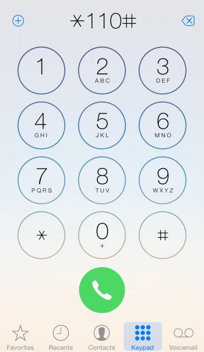 Cách kiểm tra số điện thoại đang sử dụng, kiểm tra số điện thoại trên điện thoại Xiaomi