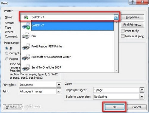 Cách chỉnh sửa file PDF bằng Foxit Reader đơn giản nhất