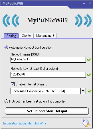 Phần mềm phát WiFi Win 7 hoàn toàn miễn phí và phổ biến nhất