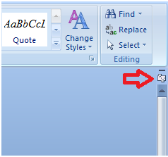 Hiển thị Ruler, thanh thước kẻ căn chỉnh lề trong Word 2016, 2013, 2010, 2007, 2003