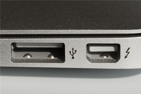 Hướng dẫn sửa lỗi máy tính laptop không nhận USB, chuột và bàn phím qua cổng USB
