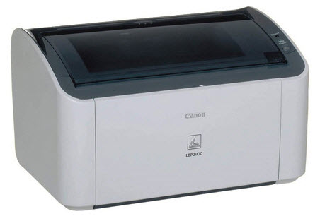 Hướng dẫn cài đặt driver canon 2900