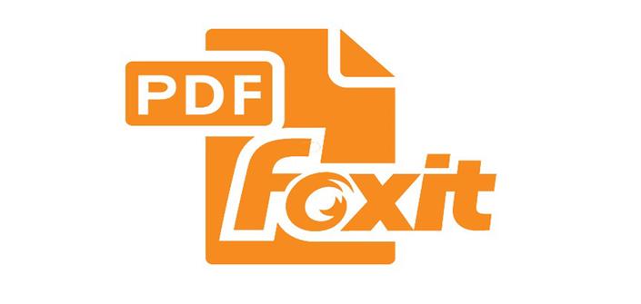 Tải Foxit Reader - Phần mềm đọc file PDF, chỉnh sửa PDF trên máy tính