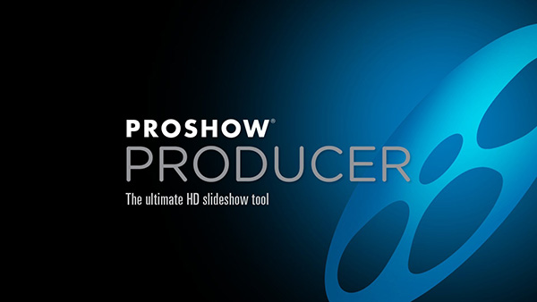 Proshow Producer - phần mềm làm video từ ảnh phổ biến