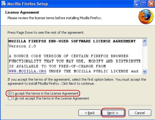 Hướng dẫn download FireFox- Trình duyệt lướt Web miễn phí tốt nhất