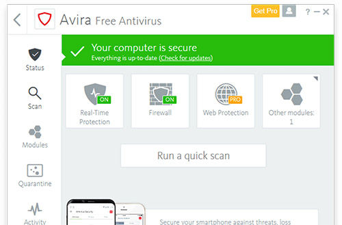 Hướng dẫn cài đặt phần mềm Avast - phần mềm diệt viruts miễn phí cho máy tính