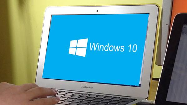 Cách tải Windows 10 - File cài ISO cho máy tính nhanh chóng