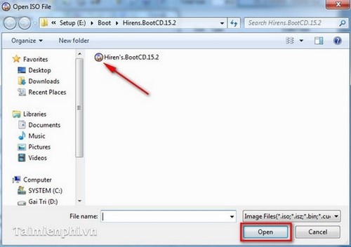 Hướng dẫn cách tạo, chỉnh sửa và quản lý file ISO với UltraISO dễ dàng