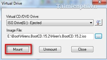 Hướng dẫn cách tạo, chỉnh sửa và quản lý file ISO với UltraISO dễ dàng