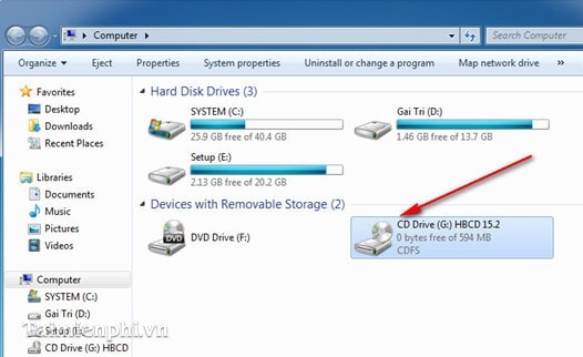 Hướng dẫn cách tạo, chỉnh sửa và quản lý file ISO với UltraISO dễ dàng