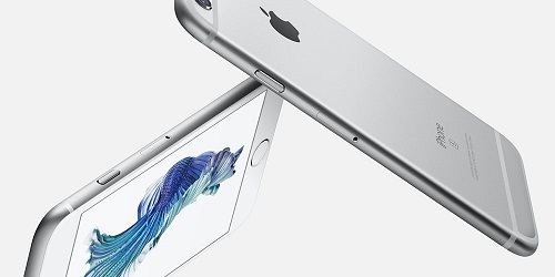 iPhone 6s là mẫu điện thoại di động bán chạy nhất nước Mỹ và thế giới trong năm 2016