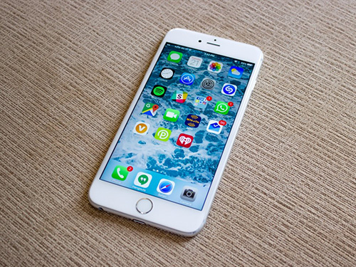 7 lý do khuyên người dùng nên mua iPhone 6S thay vì iPhone 8 hay iPhone X