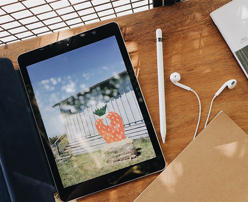 FPT tổ chức chương trình "Tuần lễ vàng Apple": Giảm giá hàng loạt sản phẩm hot giá rẻ