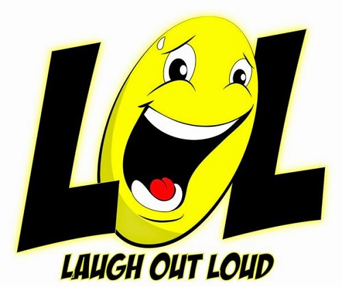 LOL là gì? Định nghĩa từ LOL chính xác nhất