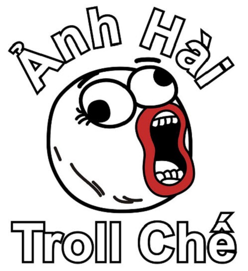 Ý nghĩa của Troll trên Facebook