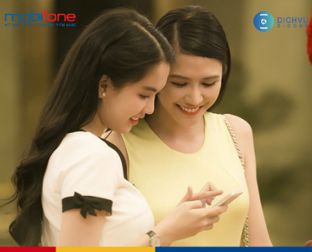 Hướng dẫn cách hủy các gói cước 3G của mạng Mobifone nhanh nhất trên điện thoại