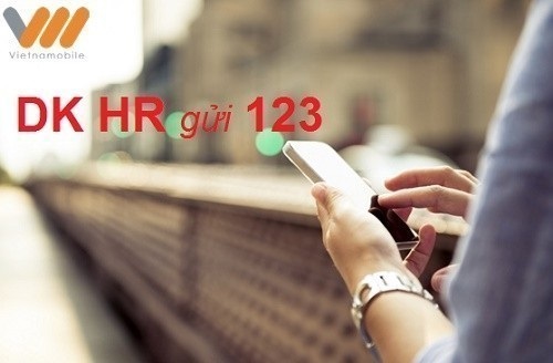 Cách cài đặt nhạc chờ cho người dùng mạng Vietnamobile