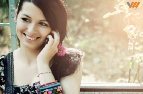 Cách cài đặt nhạc chờ cho người dùng mạng Vietnamobile