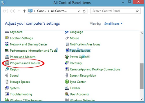 Gỡ bỏ hoàn toàn trình duyệt Internet Explorer khỏi máy tính