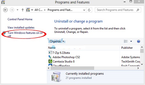 Gỡ bỏ hoàn toàn trình duyệt Internet Explorer khỏi máy tính