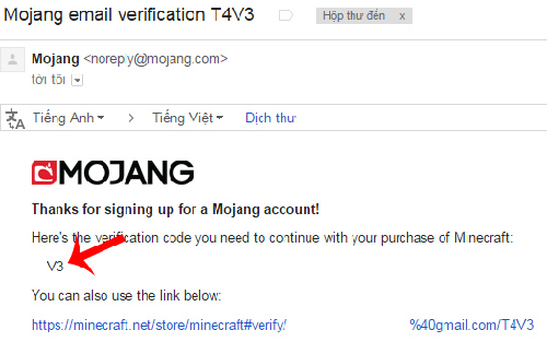 Hướng dẫn tạo tài khoản Minecraft trên máy tính đơn giản và nhanh chóng