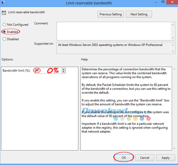 Thủ thuật: Hướng dẫn cách tăng tốc IDM hiệu quả nhất