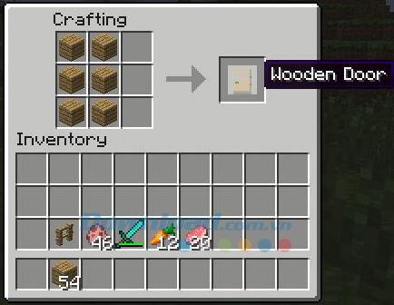 Cách chơi Minecraft cho người mới bắt đầu