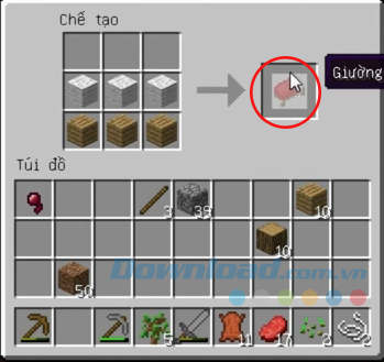Cách chơi Minecraft cho người mới bắt đầu