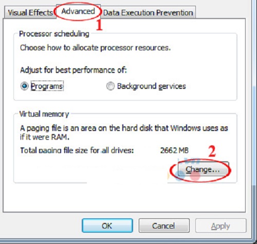 Mẹo chơi FIFA Online 3 không bị lag, giật