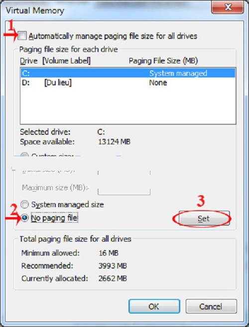 Mẹo chơi FIFA Online 3 không bị lag, giật