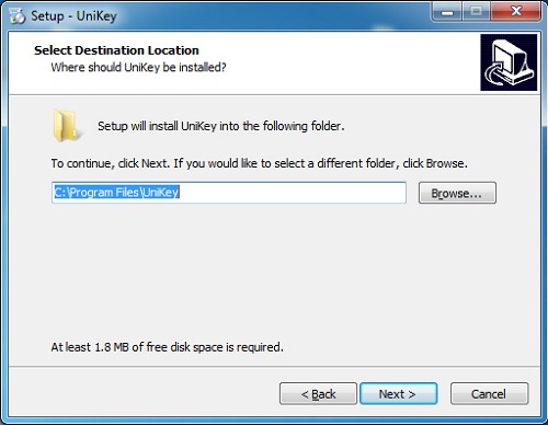 Hướng dẫn tải và cài đặt Unikey trên Windows để gõ tiếng Việt