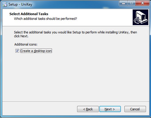 Hướng dẫn tải và cài đặt Unikey trên Windows để gõ tiếng Việt