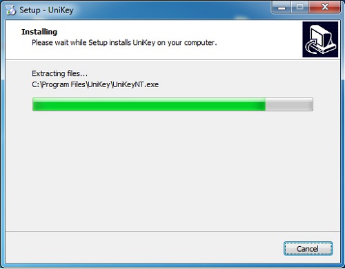 Hướng dẫn tải và cài đặt Unikey trên Windows để gõ tiếng Việt