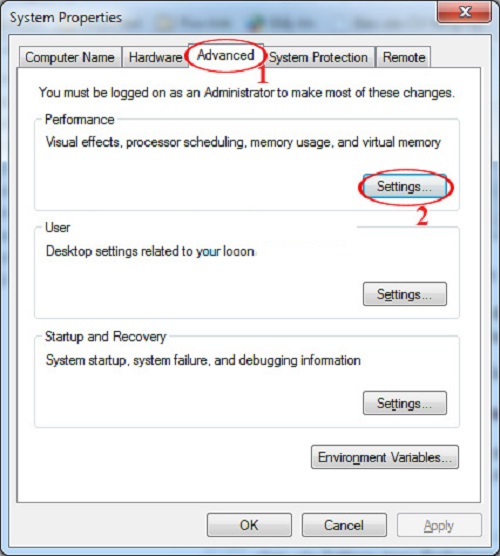 Mẹo chơi FIFA Online 3 không bị lag, giật