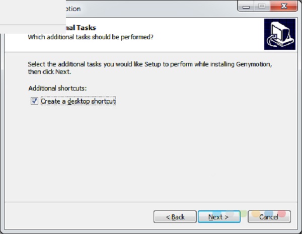 Hướng dẫn cách cài genymotion vô cùng đơn giản