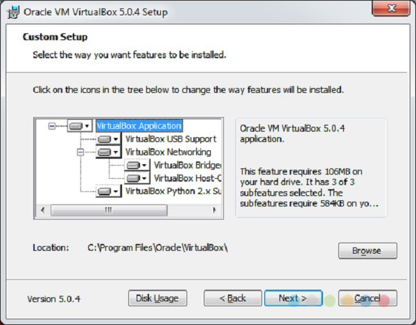 Hướng dẫn cách cài genymotion vô cùng đơn giản