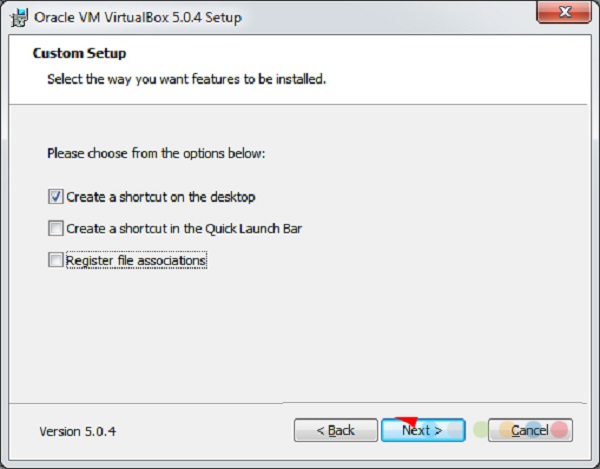 Hướng dẫn cách cài genymotion vô cùng đơn giản