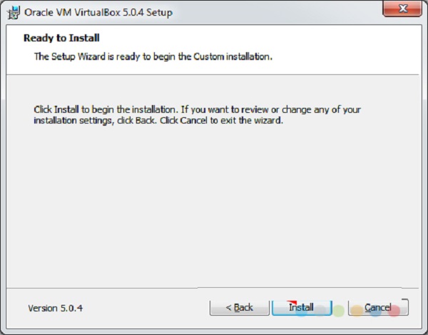 Hướng dẫn cách cài genymotion vô cùng đơn giản