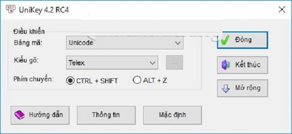 Một số lỗi cơ bản khi gõ bàn phím bị loạn và cách khắc phục hiệu quả