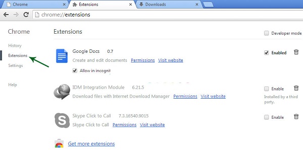 Khắc phục lỗi IDM không bắt link tải file, tải video, tải nhạc dễ dàng nhất