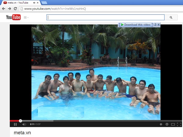 Khắc phục lỗi IDM không bắt link tải file, tải video, tải nhạc dễ dàng nhất