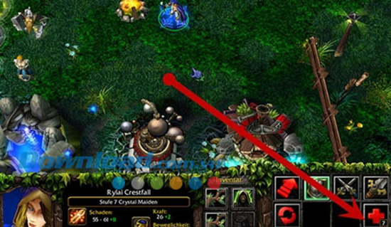 Hướng dẫn chơi Dota dành cho những người mới