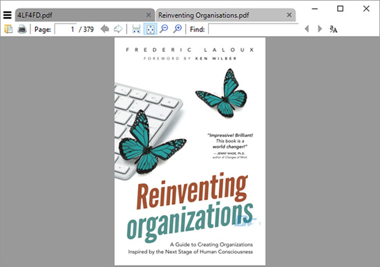 Những phần mềm đọc file PDF tốt nhất hiện nay trên máy tính