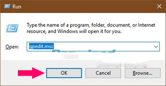 Hướng dẫn tắt hoàn toàn thông báo "your windows license will expire soon"