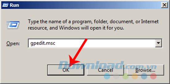 Diệt virus trên Windows 7 không cần tải phần mềm mà các bạn nên biết
