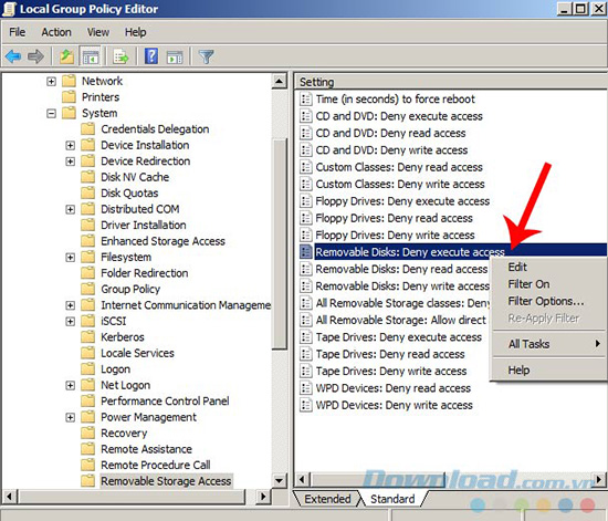 Diệt virus trên Windows 7 không cần tải phần mềm mà các bạn nên biết
