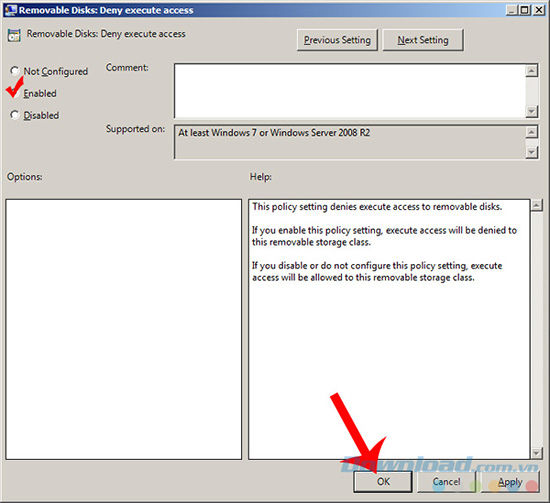 Diệt virus trên Windows 7 không cần tải phần mềm mà các bạn nên biết
