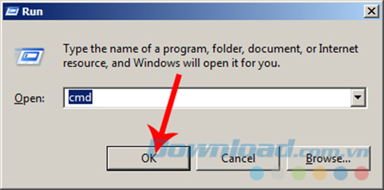 Diệt virus trên Windows 7 không cần tải phần mềm mà các bạn nên biết