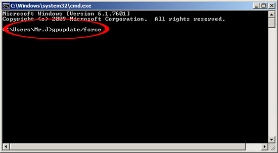 Diệt virus trên Windows 7 không cần tải phần mềm mà các bạn nên biết