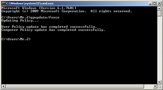 Diệt virus trên Windows 7 không cần tải phần mềm mà các bạn nên biết